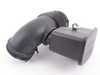 ES#35135 - 13717537613 - Intake Boot with Resonator - Air Filter Housing to Throttle Housing - Genuine BMW - BMW