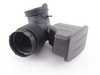 ES#35135 - 13717537613 - Intake Boot with Resonator - Air Filter Housing to Throttle Housing - Genuine BMW - BMW