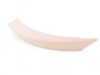 ES#2165733 - 51419186733 - Trim Cover Pull Strap - Right - Canberra Beige - Genuine BMW - BMW