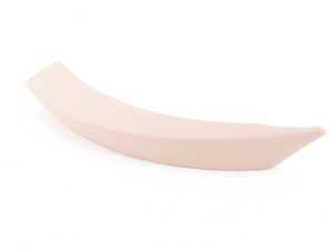 ES#2165733 - 51419186733 - Trim Cover Pull Strap - Right - Canberra Beige - Genuine BMW - BMW