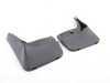ES#196349 - 82160148712 - MUD FLAPS - Genuine BMW - BMW