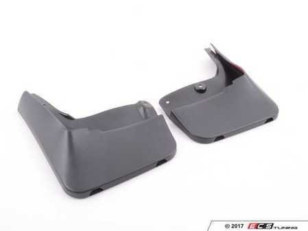 ES#196349 - 82160148712 - MUD FLAPS - Genuine BMW - BMW