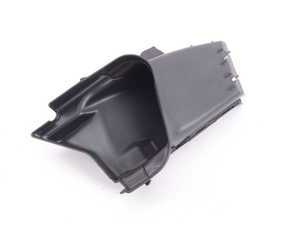ES#2643539 - 51748054423 - Oil cooler air duct - right - Front bumper lower air duct - Genuine BMW - BMW