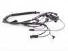 ES#1680995 - 1405409505 - Engine Wiring Harness - Connects all of the electrical components and fuel injectors on your engine to the ECU - Genuine Mercedes Benz - Mercedes Benz