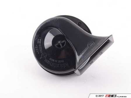ES#168856 - 61336935988 - E63 Horn - Genuine BMW - BMW