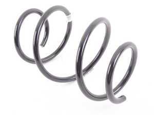 ES#2537231 - 31336851922 - Front spring - priced each  - Factory replacement spring - Genuine BMW - BMW