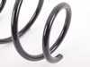 ES#2537231 - 31336851922 - Front spring - priced each  - Factory replacement spring - Genuine BMW - BMW
