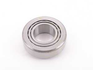 ES#1613473 - 0019816905 - Differential Pinion Bearing - Priced Each  - (NO LONGER AVAILABLE) - Rear Outer Front, Rear Outer Rear - Genuine Mercedes Benz - 