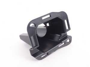 ES#1903434 - 51657223005 - BRACKET LEFT - Genuine BMW - BMW