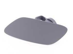 ES#1902950 - 51117231079 - E89 Headlight washer cover - left - Primed and ready for paint - Genuine BMW - BMW