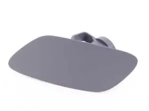 E89 Headlight washer cover - left