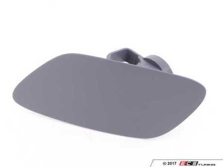 ES#1902950 - 51117231079 - E89 Headlight washer cover - left - Primed and ready for paint - Genuine BMW - BMW