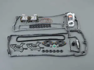 Complete ECS M62tu Vanos Rebuild Kit