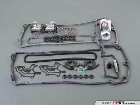 ES#3178057 - 017301ecs01KT - Complete ECS M62tu Vanos Rebuild Kit - A complete kit for to refresh all of the important areas when servicing your VANOS so nothing is missed - ECS - BMW