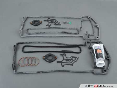 ES#3219321 - 017301ecs01KT1 - Basic ECS M62tu Vanos Rebuild Kit - Featuring the Basic necessities to get your VANOS refreshed to restore engine performance - ECS - BMW