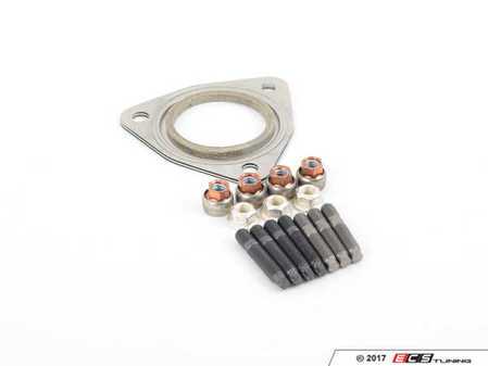 ES#3177892 - 18307589503kt1KT - Turbocharger Installation Kit - Simple Kit  - Everything you need when installing a turbo - Assembled By ECS - MINI