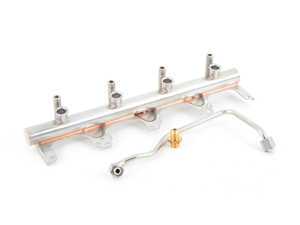 ES#3178054 - 06F133317LKT - Fuel Rail - Replacement fuel rail - Genuine Volkswagen Audi - Volkswagen