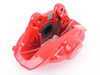 ES#2678811 - 34206855484 - Red BMW M Performance Rear Caliper - Right - Stop fast and look great doing it - Genuine BMW M Performance - BMW