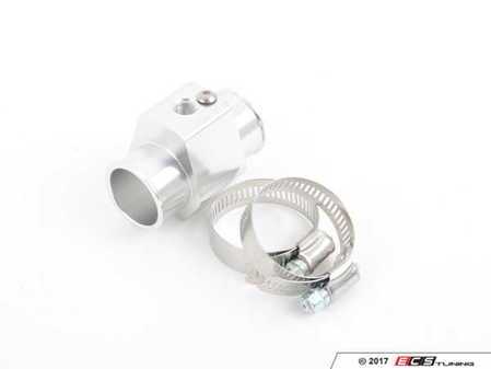 ES#3088998 - 91-1009 - M7 Hose Coupling  - (NO LONGER AVAILABLE) - Add a water temperature gauge to your MINI, SEE ES#2764736 for alternative - M7 Speed - 