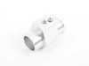 ES#3088998 - 91-1009 - M7 Hose Coupling  - (NO LONGER AVAILABLE) - Add a water temperature gauge to your MINI, SEE ES#2764736 for alternative - M7 Speed - 
