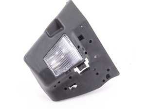 ES#3146655 - 63217165956 - E46 Bulb Carrier - Right - Includes all required bulbs - ULO - BMW