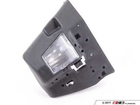 ES#3146655 - 63217165956 - E46 Bulb Carrier - Right - Includes all required bulbs - ULO - BMW