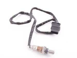 ES#2992473 - 11787601911 - Oxygen Sensor - Rear Position - Reads out emissions levels to the cars computer - Walker - BMW