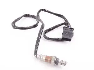 Oxygen Sensor - Rear Position