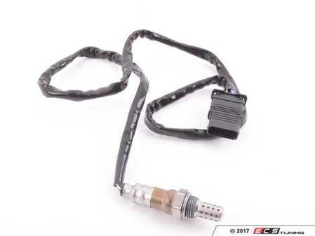 ES#2992473 - 11787601911 - Oxygen Sensor - Rear Position - Reads out emissions levels to the cars computer - Walker - BMW