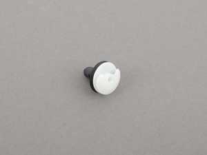 ES#1511156 - 99950776440 - Moulding Clip - Priced Each - Used to secure headliner trim - Genuine Porsche - Porsche