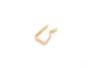 ES#166495 - 61311374027 - 7-CLIP - Genuine BMW - BMW
