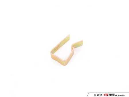 ES#166495 - 61311374027 - 7-CLIP - Genuine BMW - BMW
