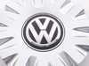 ES#2743663 - 5G0601149YUI - Center Cap - Priced Each - Center cap specifically for the Geneva wheel - Genuine Volkswagen Audi - Volkswagen