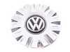 ES#2743663 - 5G0601149YUI - Center Cap - Priced Each - Center cap specifically for the Geneva wheel - Genuine Volkswagen Audi - Volkswagen