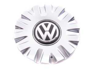 ES#2743663 - 5G0601149YUI - Center Cap - Priced Each - Center cap specifically for the Geneva wheel - Genuine Volkswagen Audi - Volkswagen