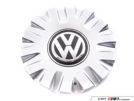 ES#2743663 - 5G0601149YUI - Center Cap - Priced Each - Center cap specifically for the Geneva wheel - Genuine Volkswagen Audi - Volkswagen
