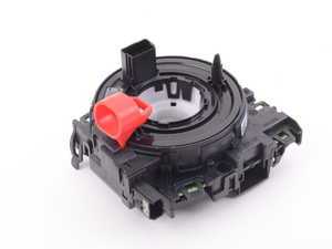ES#2956031 - 5Q0953549E - Clock Spring - Located behind the steering wheel on the steering column - Genuine Volkswagen Audi - Audi Volkswagen
