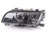 ES#172683 - 63126902763 - Xenon Headlight Assembly - Left - Complete assembly including ballast and bulbs - Genuine BMW - BMW