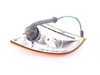 ES#173443 - 63131370552 - FLASHER/RT - Genuine BMW - BMW