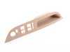 ES#98745 - 51416983695 - Door Handle Recess Trim - Left  - Left front door recess grab handle - Genuine BMW - BMW