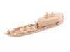ES#98745 - 51416983695 - Door Handle Recess Trim - Left  - Left front door recess grab handle - Genuine BMW - BMW