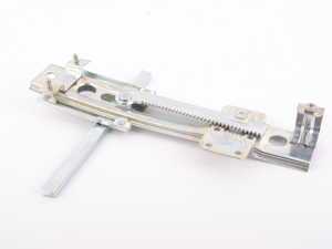 ES#96094 - 51371874606 - E24 Window Lifter Rear Right - Genuine BMW - BMW