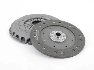 Sachs Performance Clutch Kit - Without Flywheel