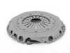 ES#3219057 - 4999502KT - Sachs Performance Clutch Kit - Without Flywheel - Includes performance pressure plate and clutch disc to handle up to 400 lb-ft of torque - SACHS Performance - Volkswagen