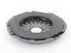 ES#3219057 - 4999502KT - Sachs Performance Clutch Kit - Without Flywheel - Includes performance pressure plate and clutch disc to handle up to 400 lb-ft of torque - SACHS Performance - Volkswagen