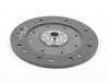 ES#3219057 - 4999502KT - Sachs Performance Clutch Kit - Without Flywheel - Includes performance pressure plate and clutch disc to handle up to 400 lb-ft of torque - SACHS Performance - Volkswagen