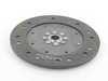 ES#3219057 - 4999502KT - Sachs Performance Clutch Kit - Without Flywheel - Includes performance pressure plate and clutch disc to handle up to 400 lb-ft of torque - SACHS Performance - Volkswagen