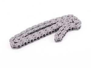 ES#3241100 - 06E109465BC - Upper Timing Chain - Center - Turns the camshaft relay sprockets from the crankshaft - Iwis - Audi