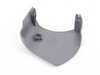 ES#141980 - 52108162425 - E31 Covering - Outer Left - Dark Silver - Genuine BMW - BMW