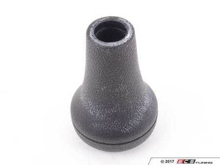 ES#46570 - 25111209581 - Gear Shift Knob - Genuine BMW - BMW
